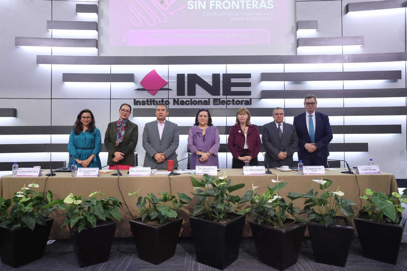 Partidos políticos sancionados por no reportar ni comprobar egresos