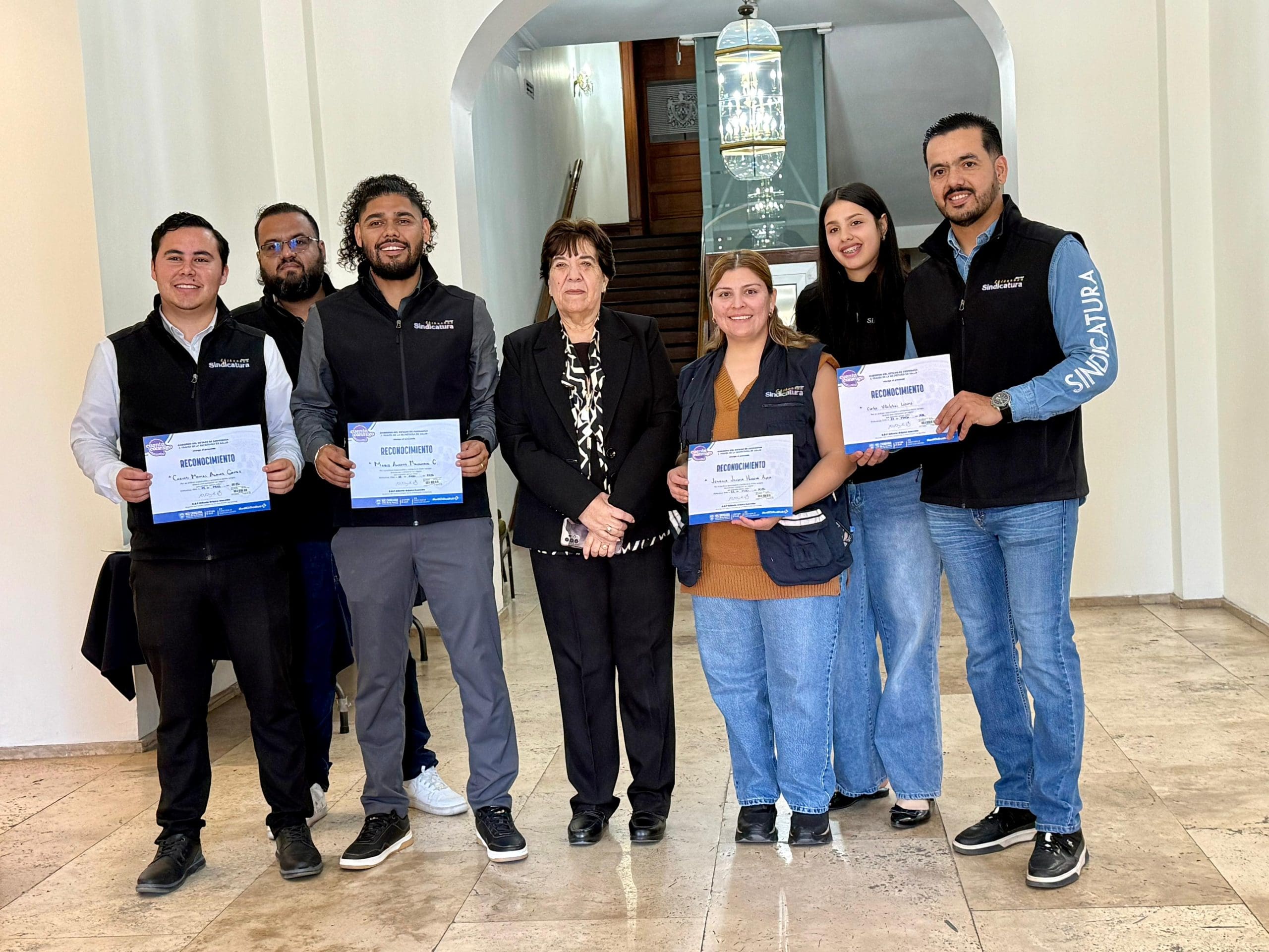 Arranca Semana de Salud con exitosa jornada de donación altruista de sangre