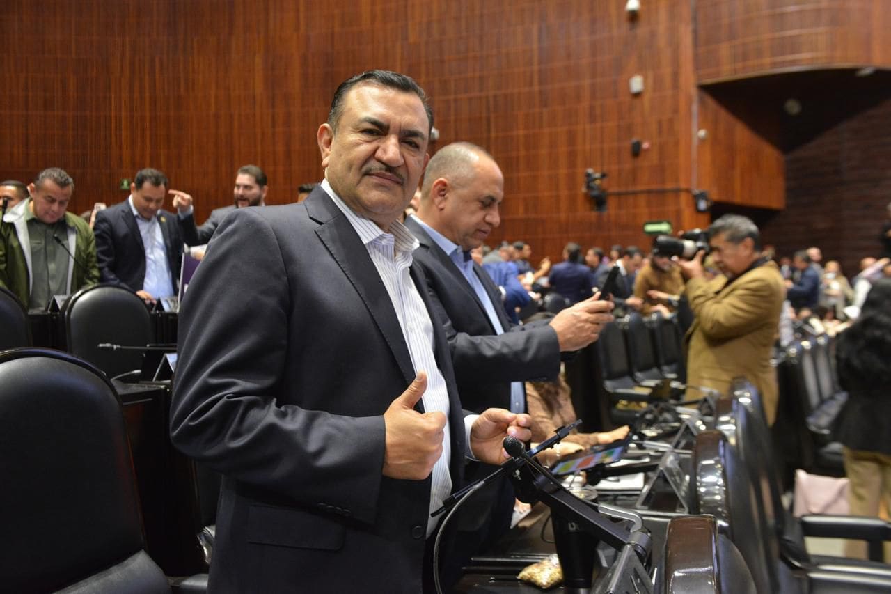Desechan propuesta de Reforma Electoral; Tony Meléndez dice la mayoría se impone