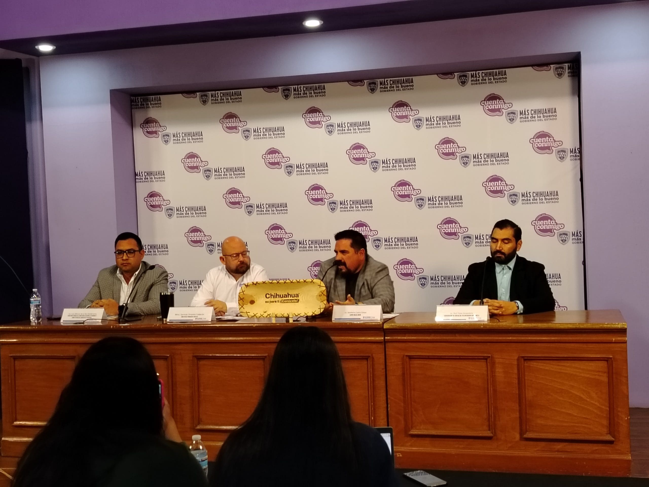 Celebra Expo Viaja 20 años en Chihuahua; habrá promociones todos los presupuestos