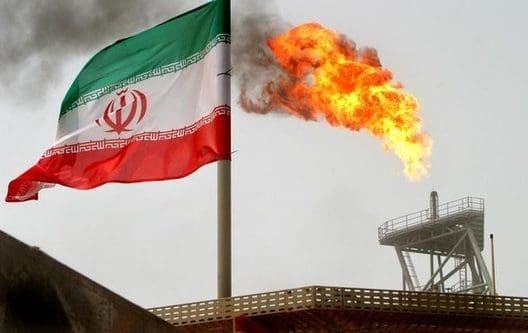 Guerra en Irán dispara los precios del gas natural y el petróleo