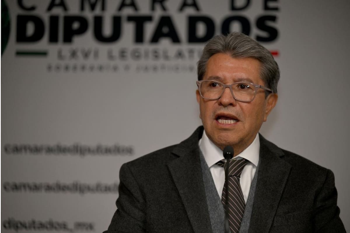 Reforma electoral difícilmente alcanzará mayoría calificada; Monreal