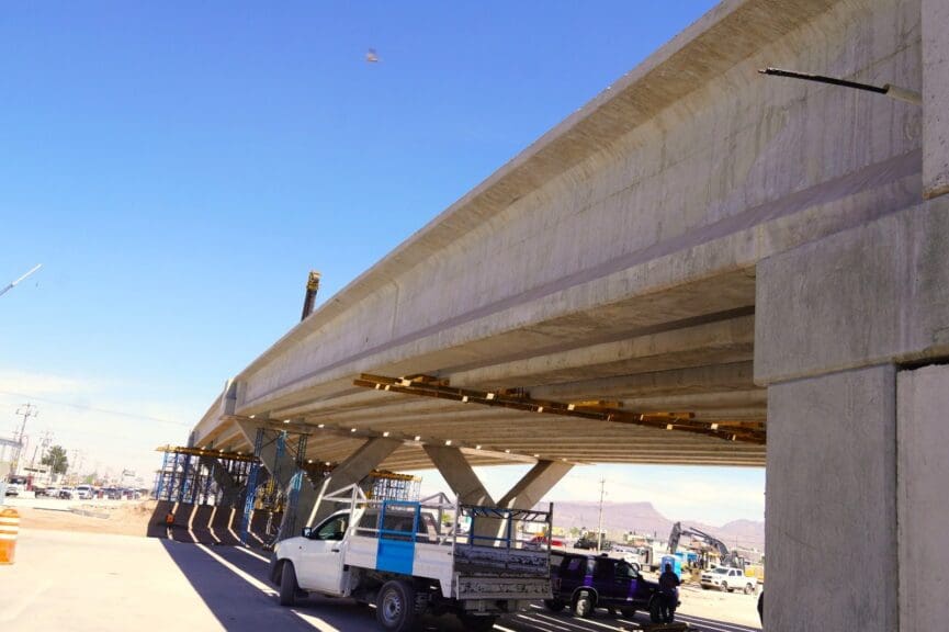 Ayuntamiento niega afectación real a ejidatarios de Tabalaopa por construcción de puente
