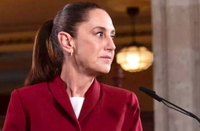 Sheinbaum pide respeto a la soberanía tras declaraciones del embajador de Estados Unidos