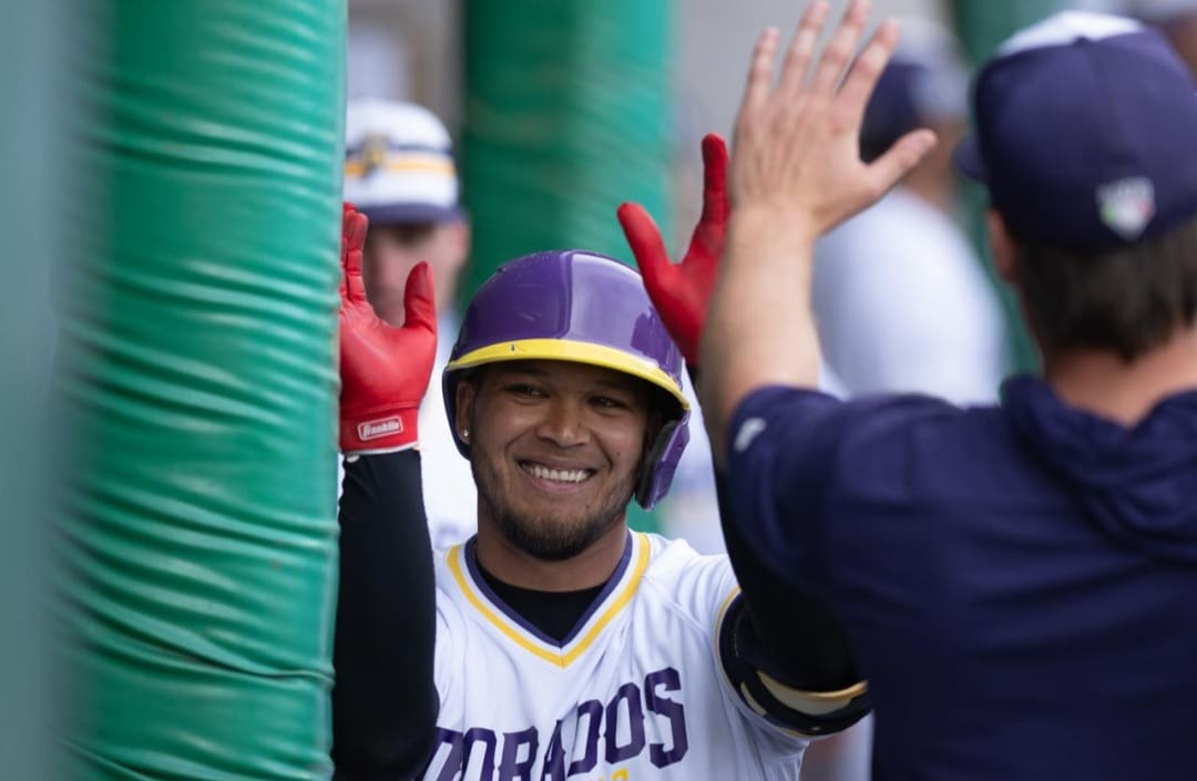 Dorados cierra pretemporada con victoria ante Charros