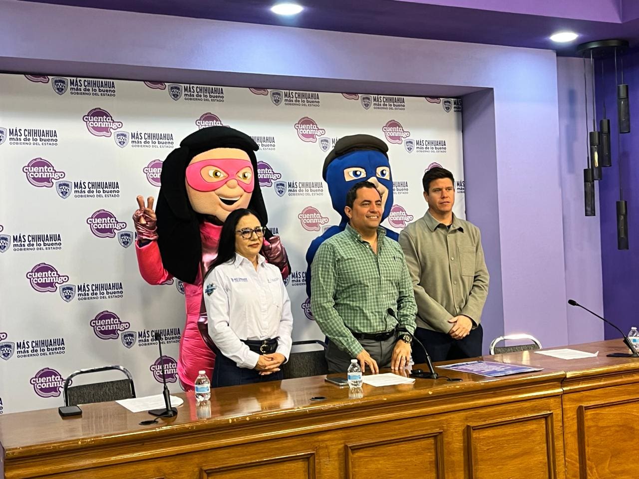 Invita JMAS a celebrar Día Mundial del Agua con actividades culturales y deportivas