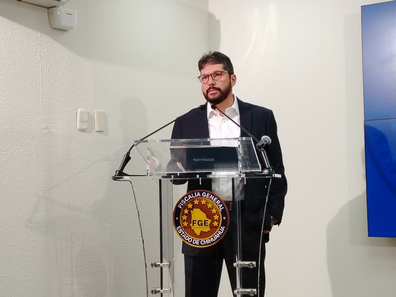 Fiscalía avanza en caso El Willy: 91 cuerpos localizados, 62 ya entregados a familias