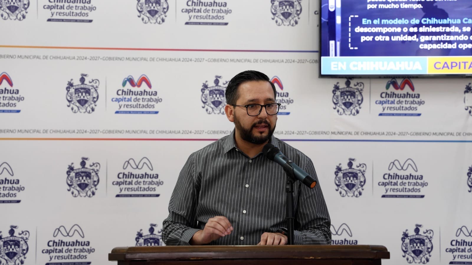 Arrendamiento de patrullas garantiza operación permanente de Policía: Oficialía