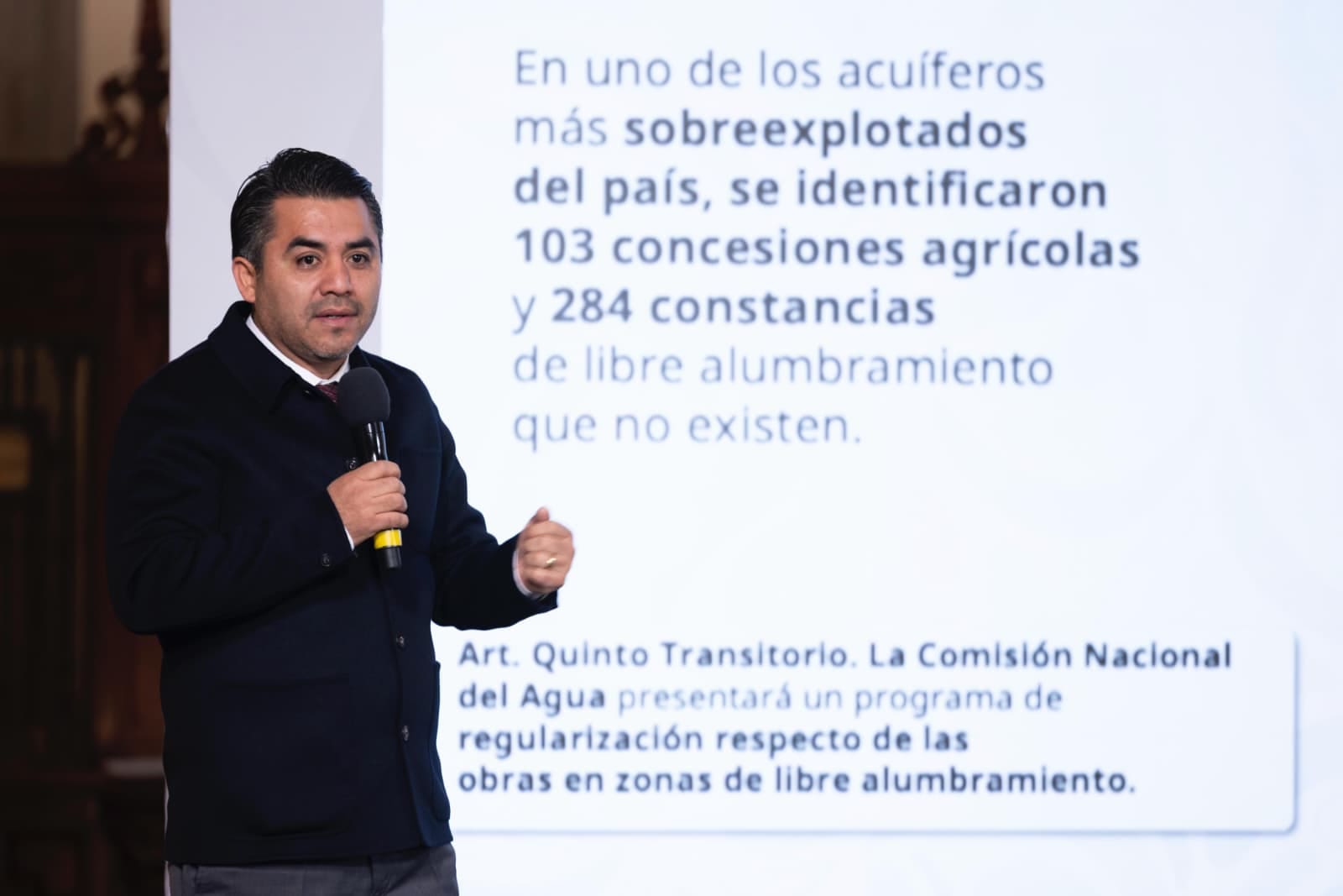 Detectan en Chihuahua concesiones de agua inexistentes otorgadas para especulación
