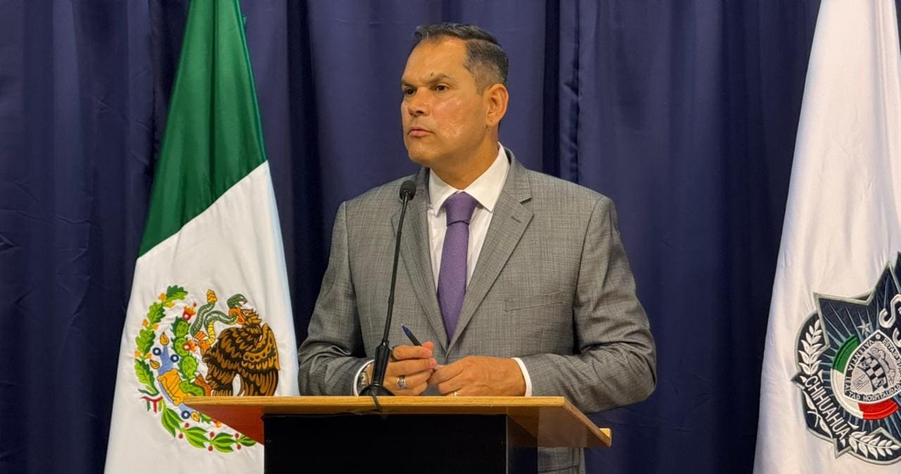 Con programa «Siempre Presentes», SSPE apuesta por prevención tras caso Eitan