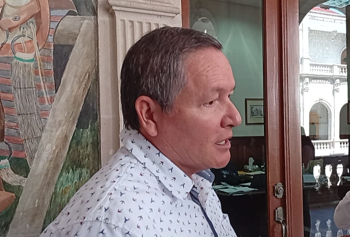 Plantean Concesionarios ir a CDMX para buscar subsidio al diésel ante incremento en costo de operación