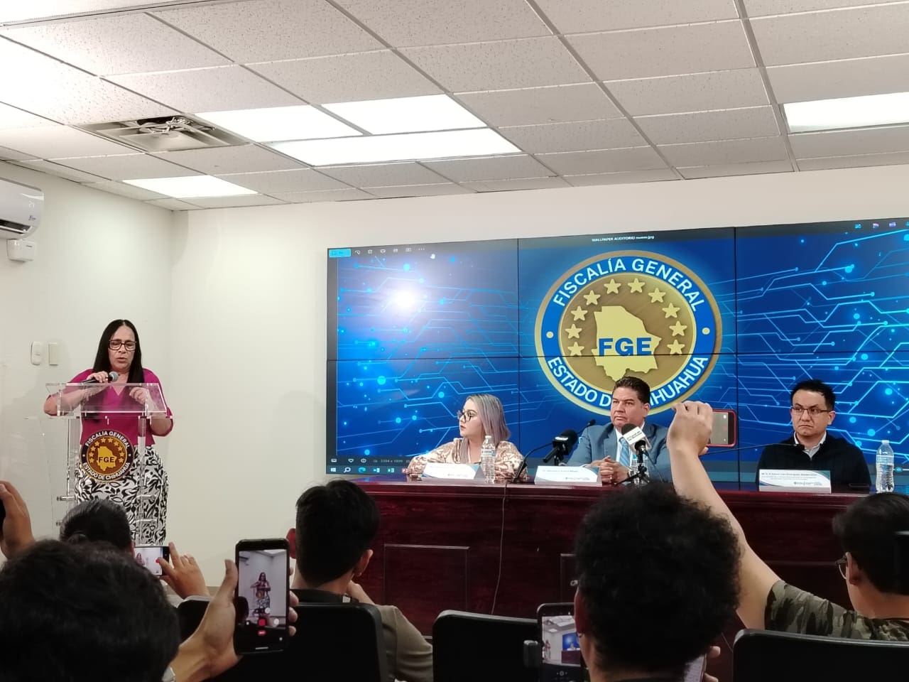 Suma cuatro carpetas caso Rancho Las Luces; buscan a joven desaparecido