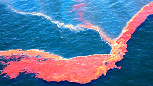 Derrame en el Golfo: un mes y sin culpables