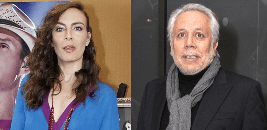Acusa Sasha a Luis de Llano de incumplir sentencia de la SCJN