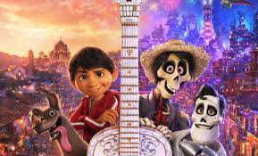Lanzarán secuela de «Coco» en 2029