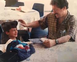 Pide Colosio Riojas indulto a Aburto por asesinato de su padre
