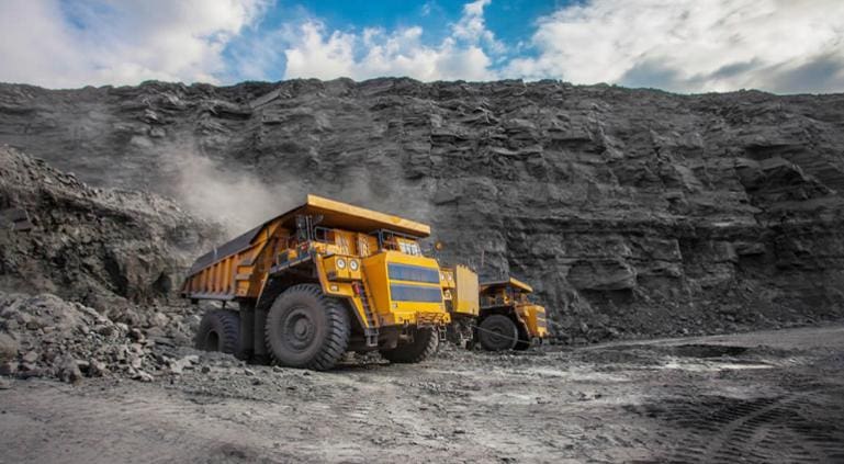 Desarrollo Urbano y Ecología vigila que mineras operen con el menor impacto ambiental