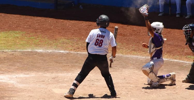 Chihuahua inicia con triunfo y derrota en el béisbol de la Olimpiada Nacional CONADE 2026