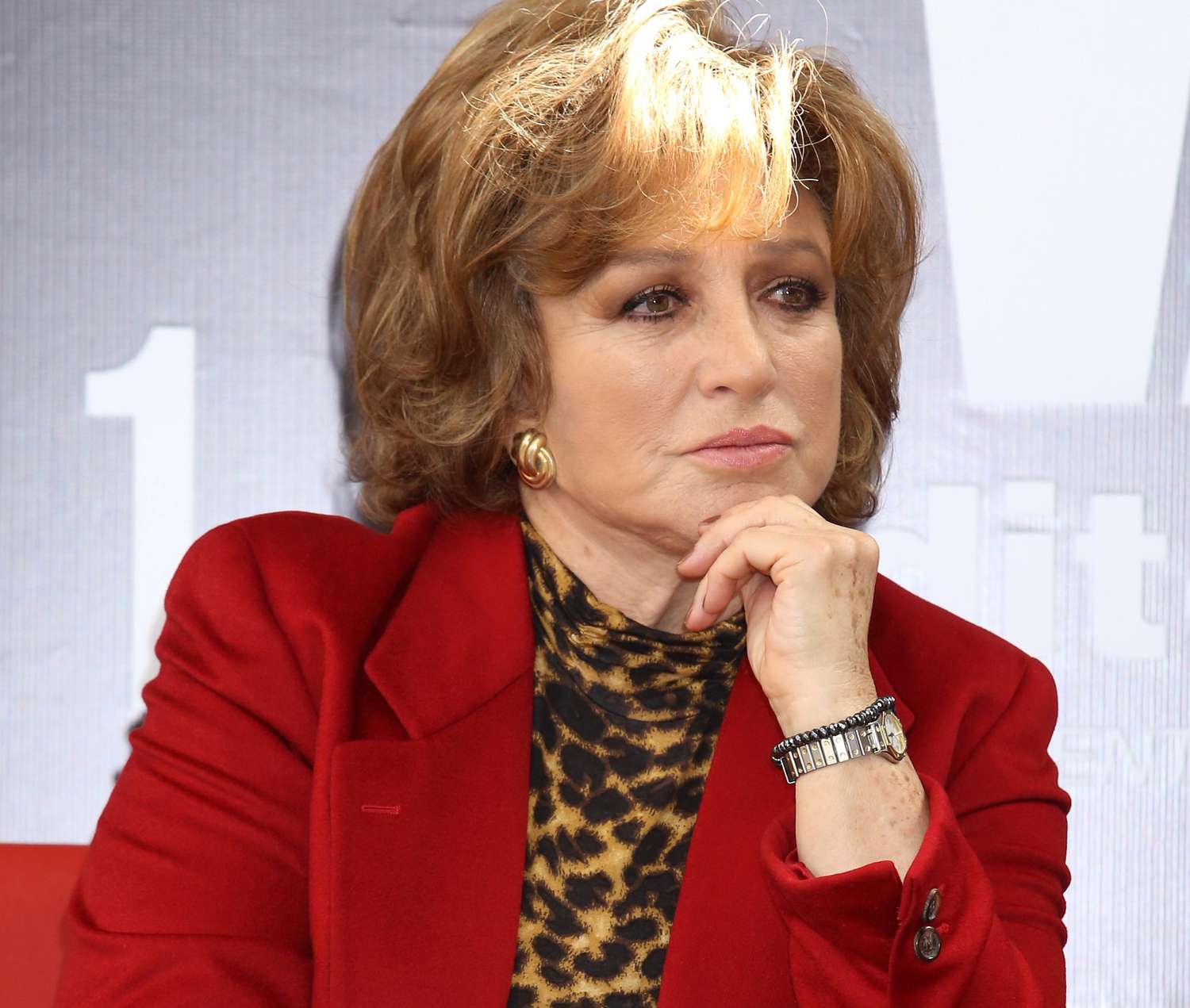 Volvería Angélica María a la televisión con nueva versión de «Muchacha Italiana Viene a Casarse»