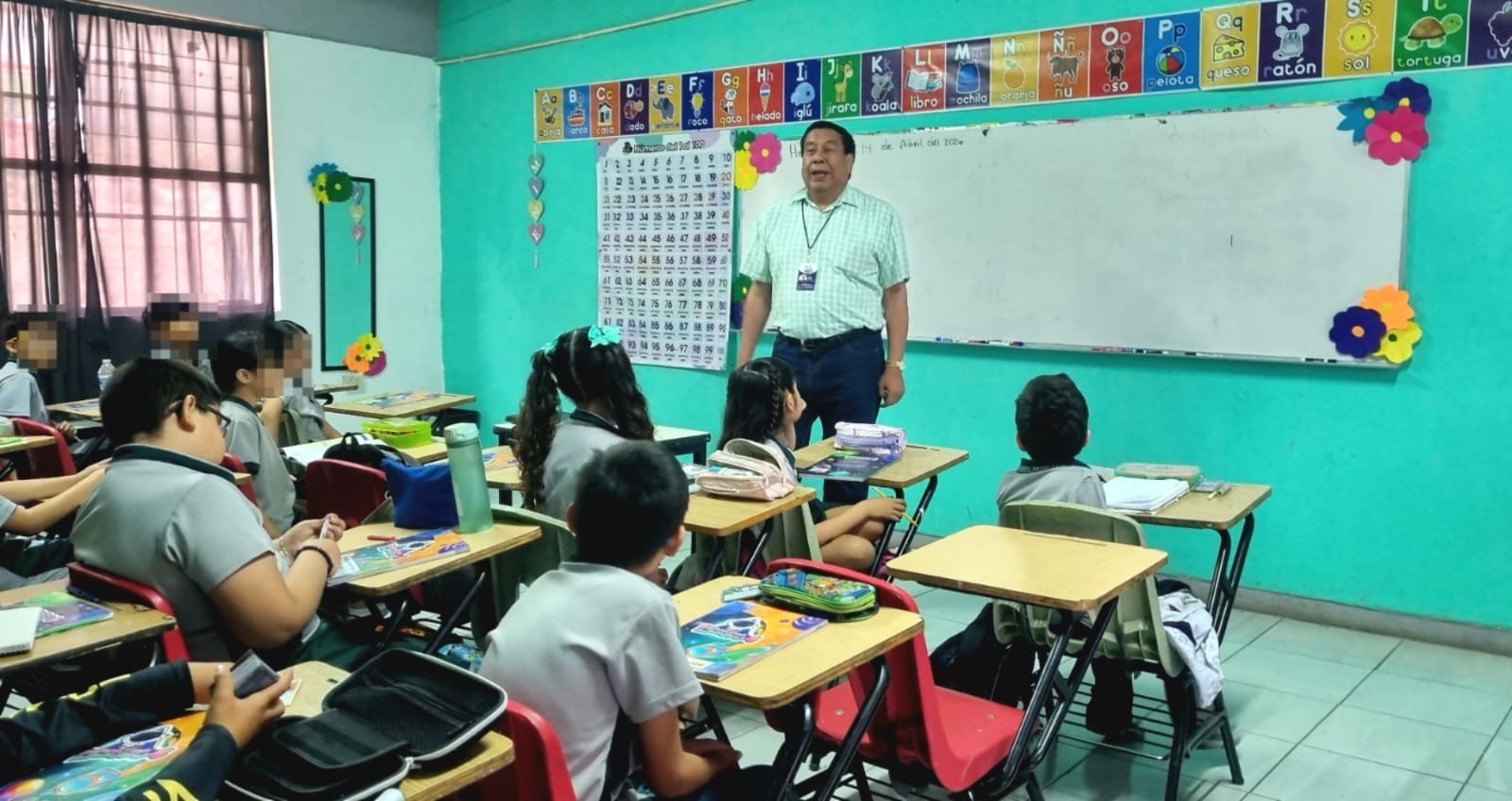 El bullying es un tipo de violencia que se busca erradicar en las escuelas