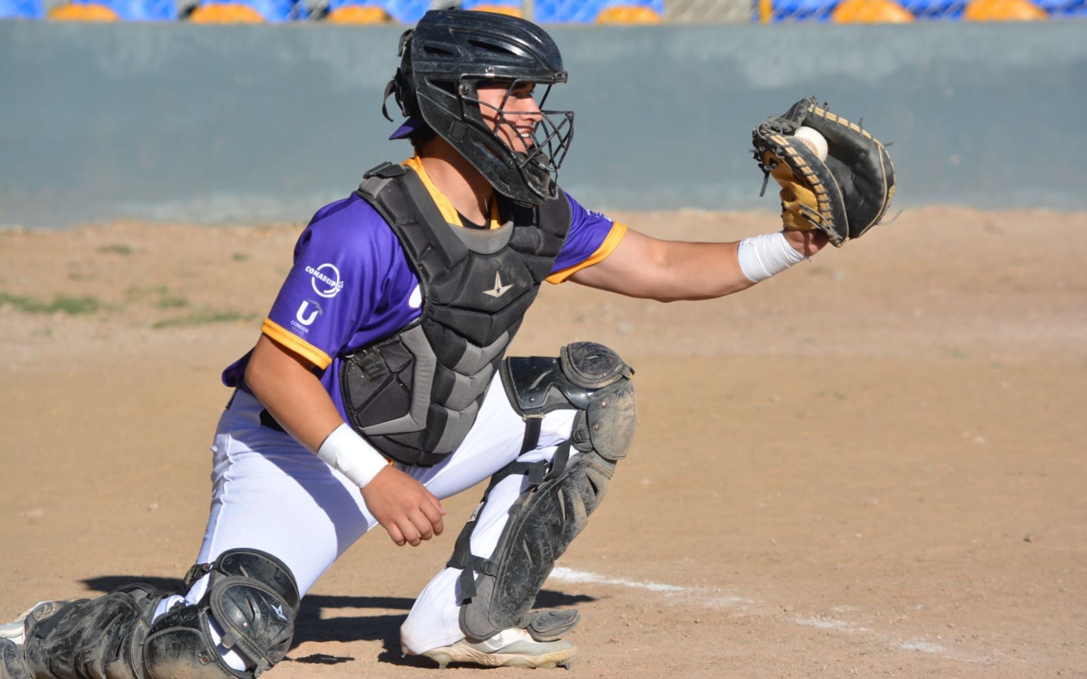 Dorados UACH inicio con el pie izquierdo el Nacional de béisbol