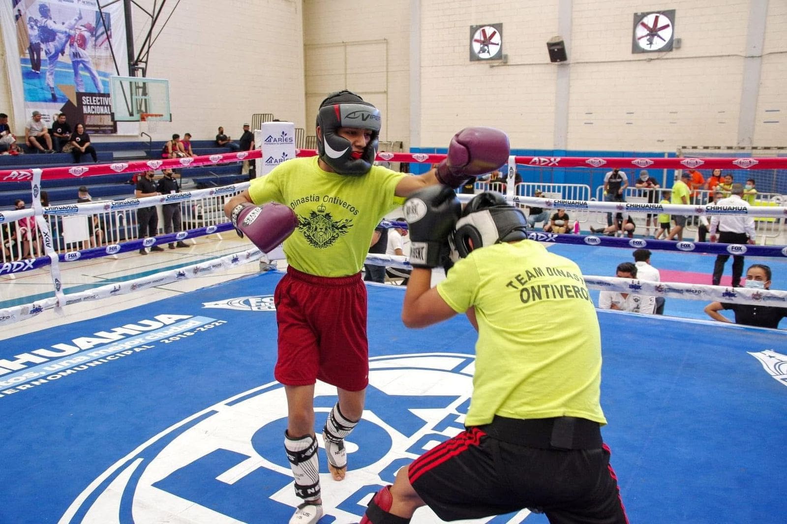 Chihuahua capital será sede del campeonato nacional y selectivo de la WKU