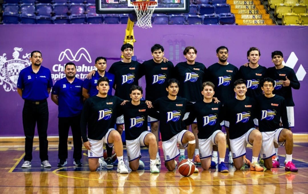 Dorados obtiene la permanencia en División 1