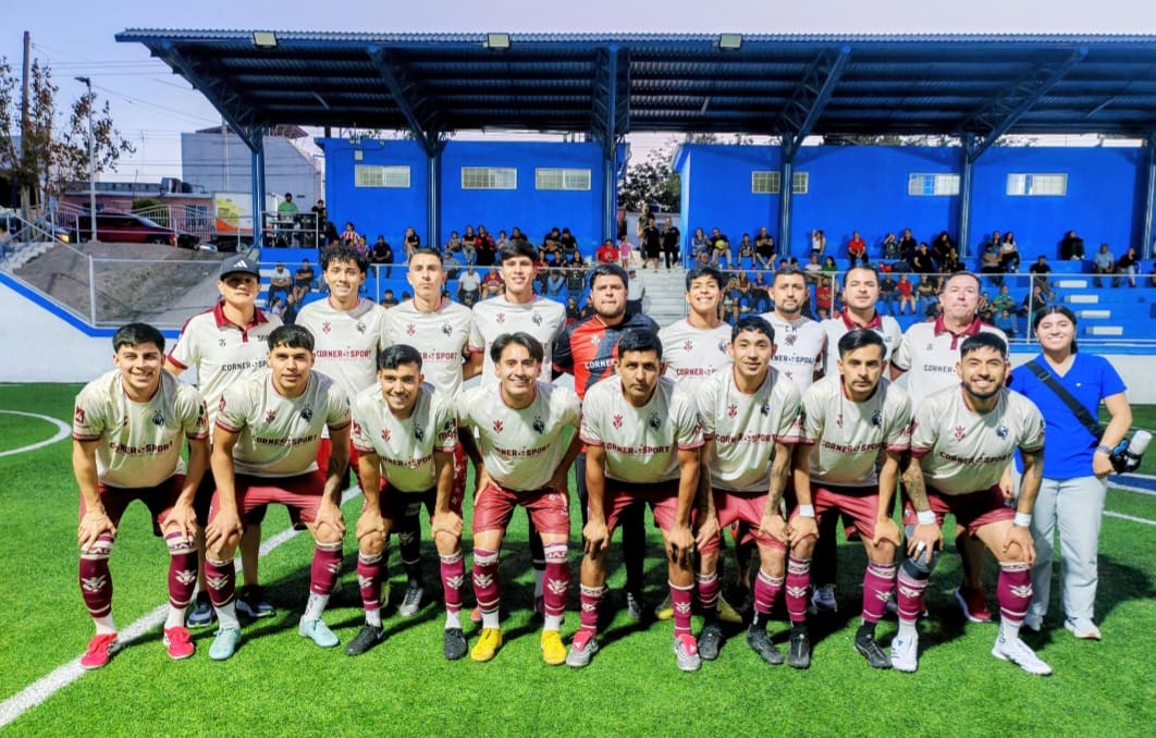 Savage inicia torneo ganando y goleando