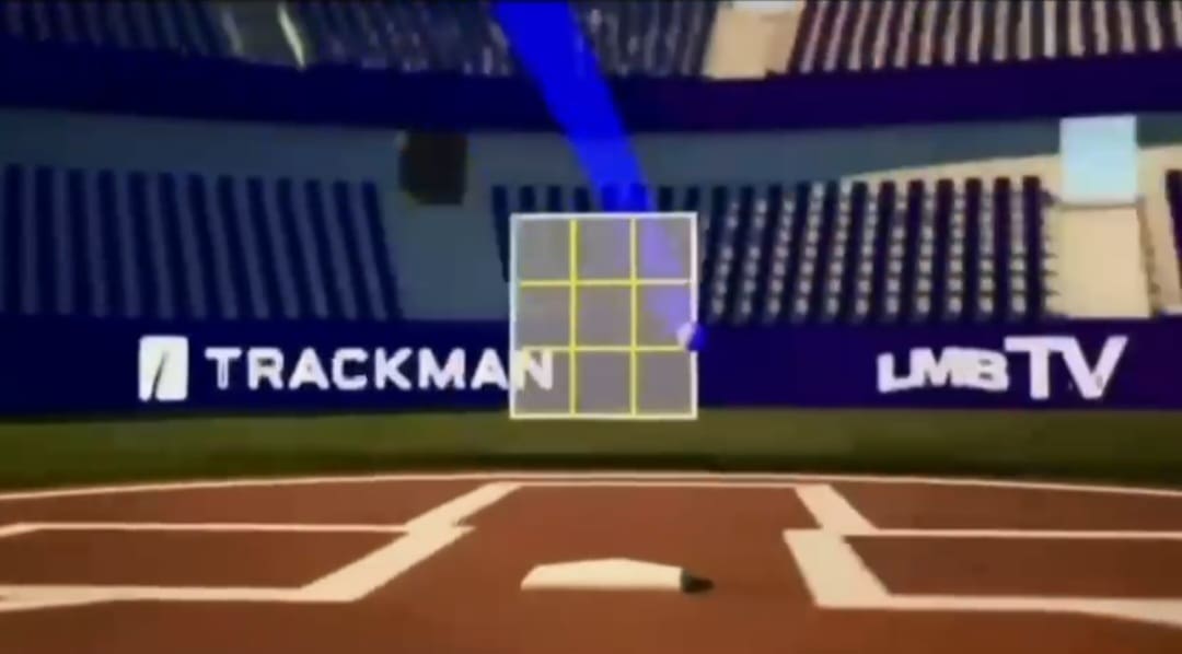 Hay cambios en la LMB