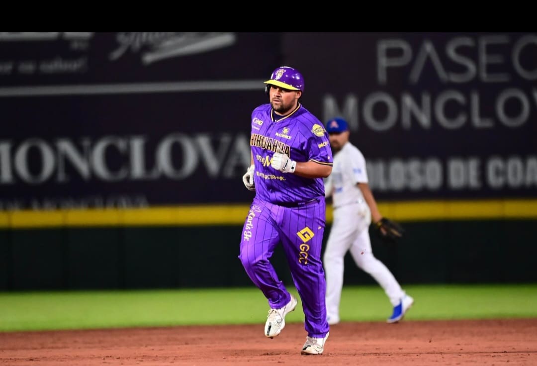 Primera blanqueada de Dorados en la LMB
