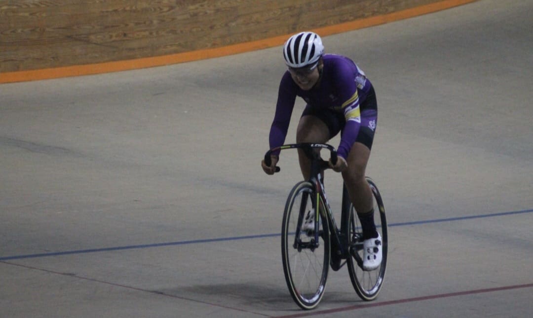 El Ciclismo aporta otra medalla de bronce para Chihuahua en la ON 2026