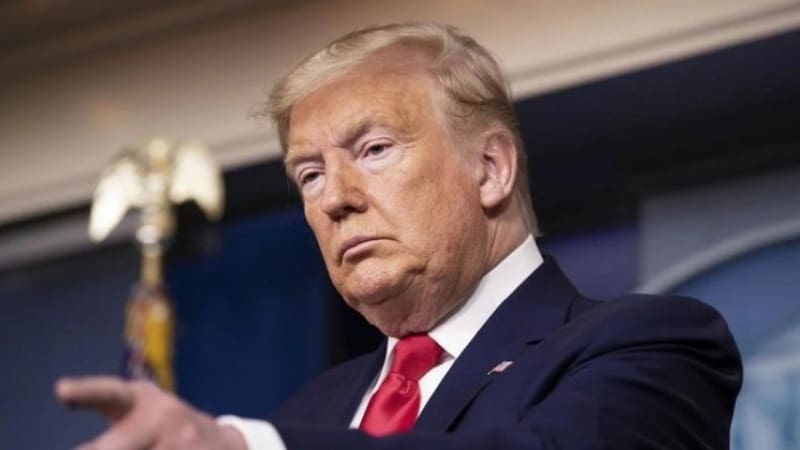 Reconoce EU coordinación con México y advierte: “Con Trump nadie se mete”