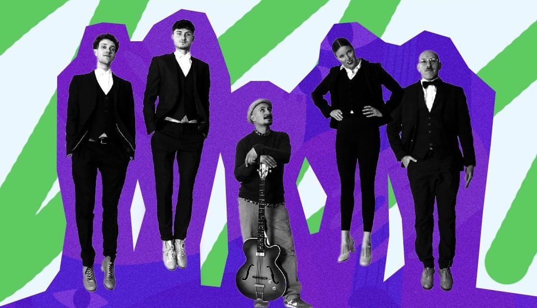 Conmemorarán Día de la Danza con espectáculo “Sabor-Life is Rhythm”