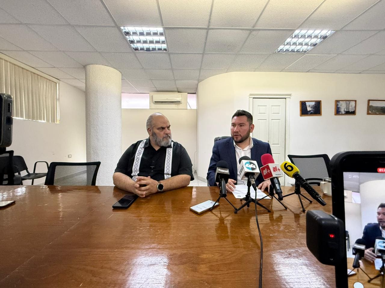 Extiende Conagua plazo de registro para el PEUA hasta el 29 de mayo
