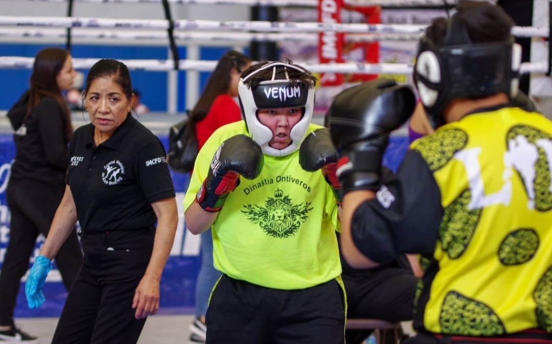 Chihuahua será sede del Campeonato Nacional  y Selectivo WKU  2026