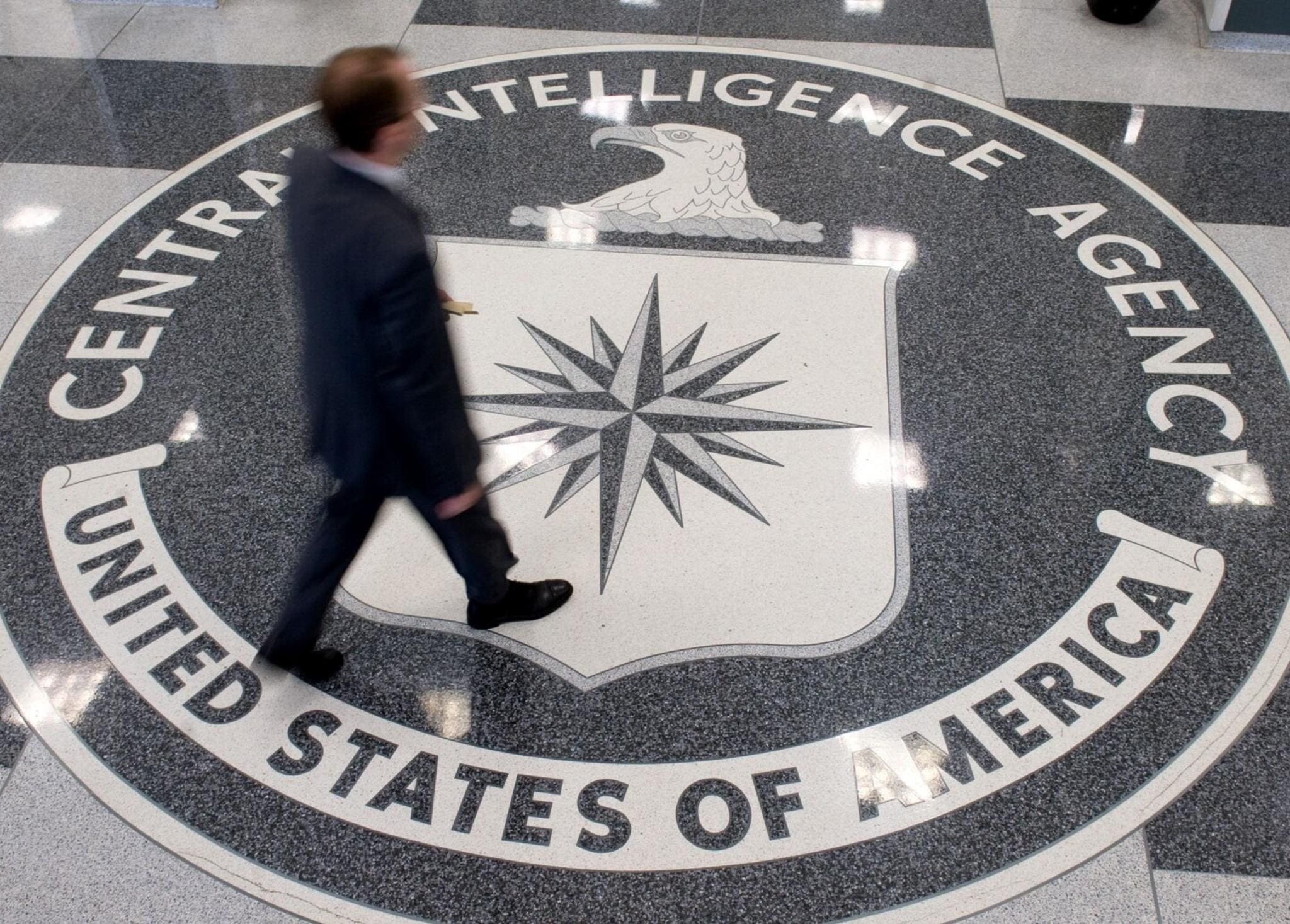 Según The Washington Post agentes fallecidos en Chihuahua eran de la CIA