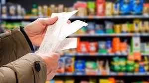 Inflación da respiro al bolsillo de los mexicanos; se desaceleró en abril a 4.45% anual