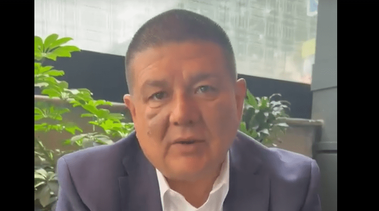 Niega Cesar Jáuregui participación de agentes de EU en operativo de narco laboratorio