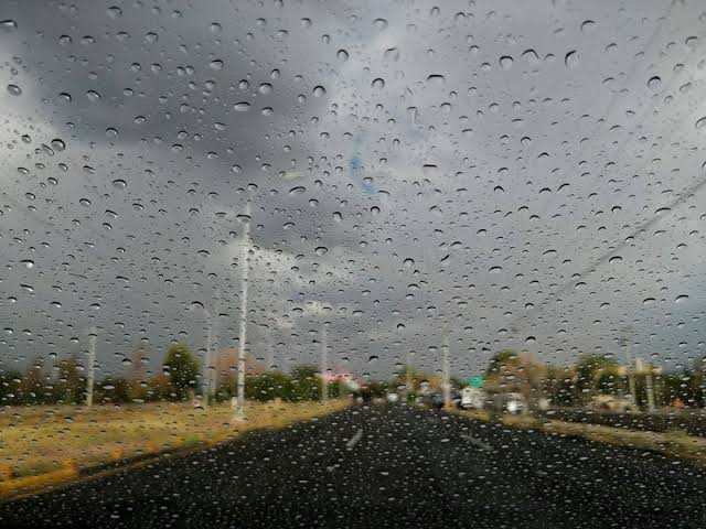 Mantienen alerta amarilla por lluvias para este domingo y lunes en Chihuahua