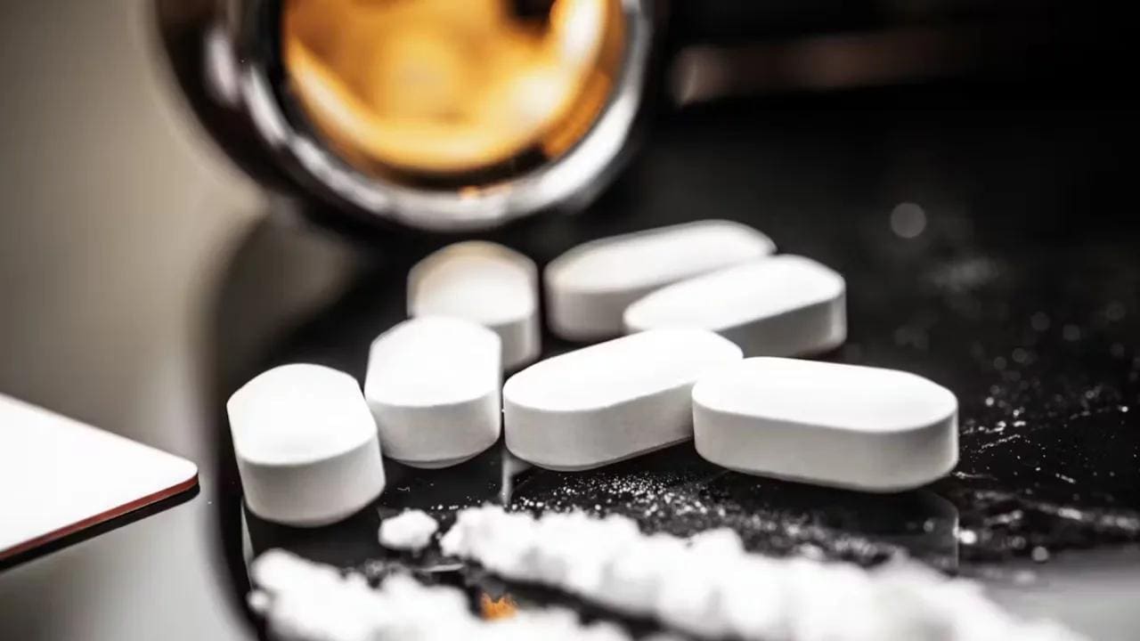 Advierten que nitacenos podrían desplazar al fentanilo