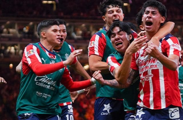 Cuartos de final de locura en el Clausura 2026