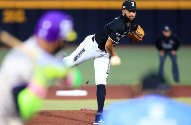 Dorados pierde en Tijuana en cierre cardiaco