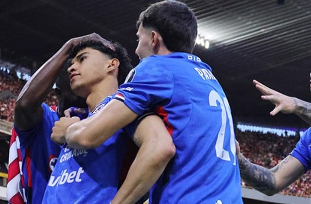 Cruz Azul es el primer finalista del Clausura 2026