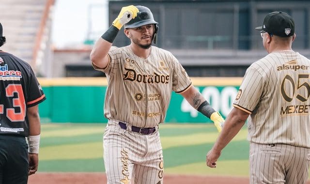 Dorados vence a Mineros en el “clásico estatal”