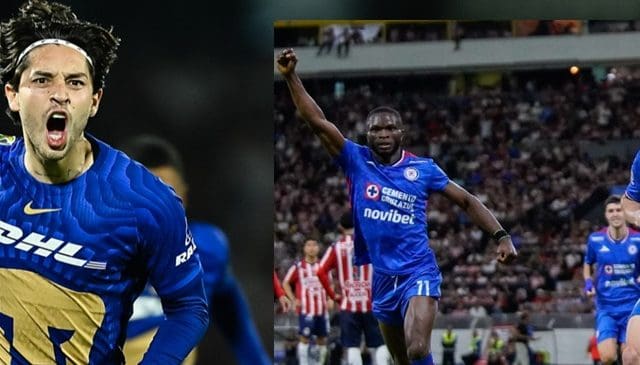 Final del Clausura 2026 de la Liga Mx