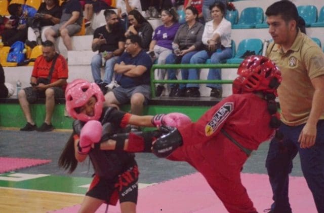 Conquistan chihuahuenses 48 medallas en Nacional Xinju