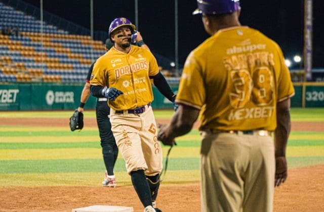 Dorados rompe racha adversa