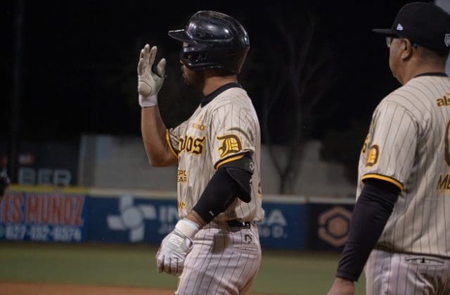 Mineros se queda con la serie ante Dorados