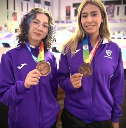 Cierra delegación de chihuahua con 18 metales más en taekwondo