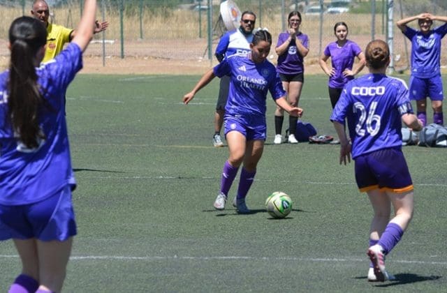 El torneo de futbol 7 del Interfacultades + UACH ya tiene a sus ganadores